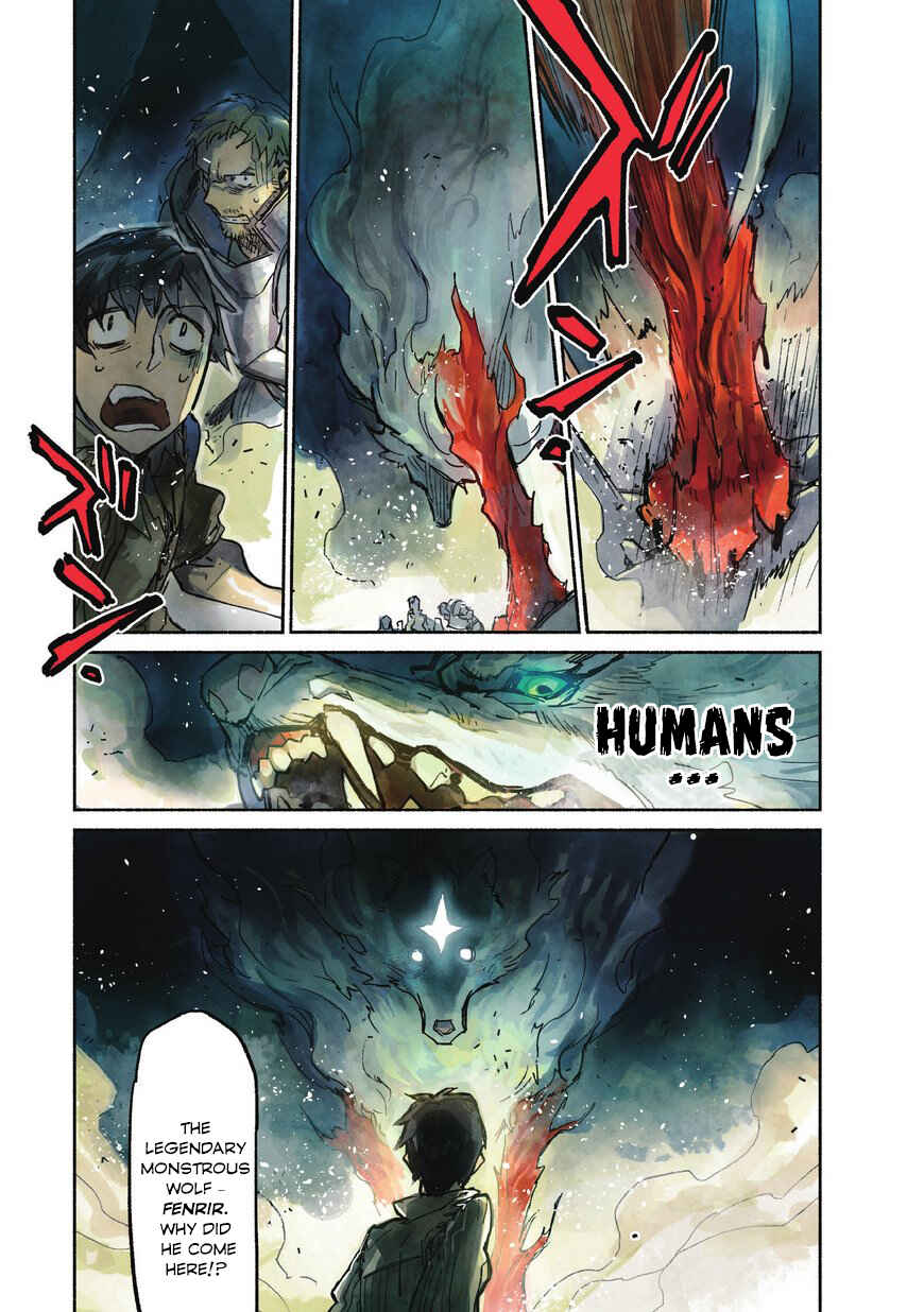 Chapter 1 - Page 2