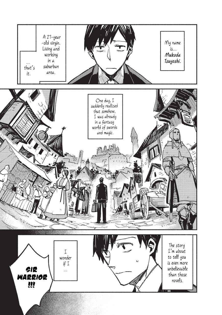 Chapter 1 - Page 4