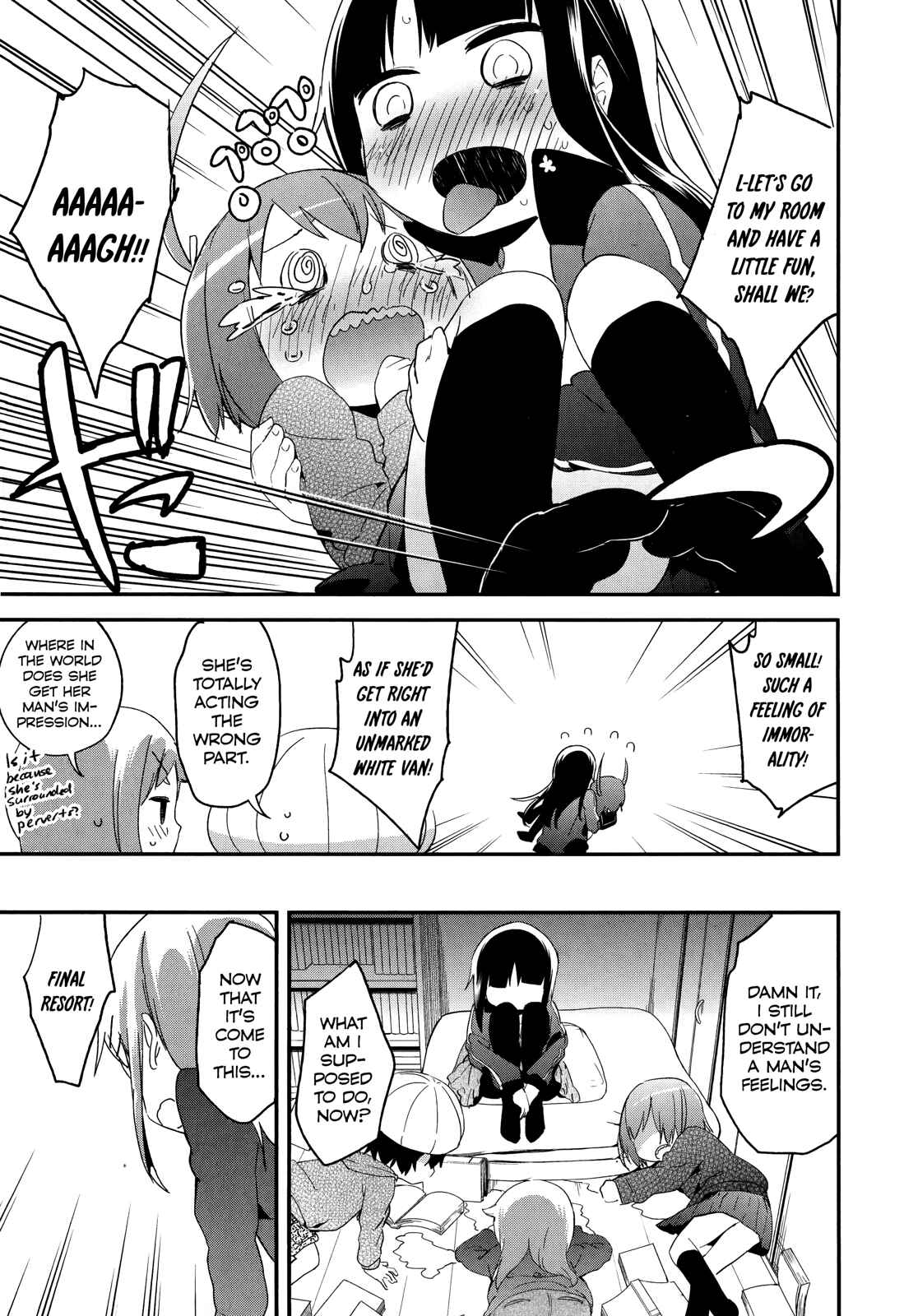 Chapter 32 - Page 25