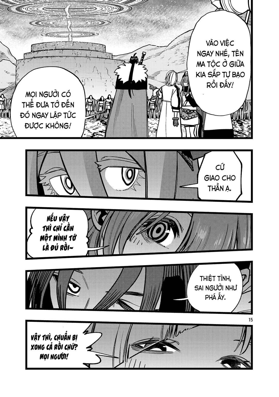 Chapter 19 - Page 16