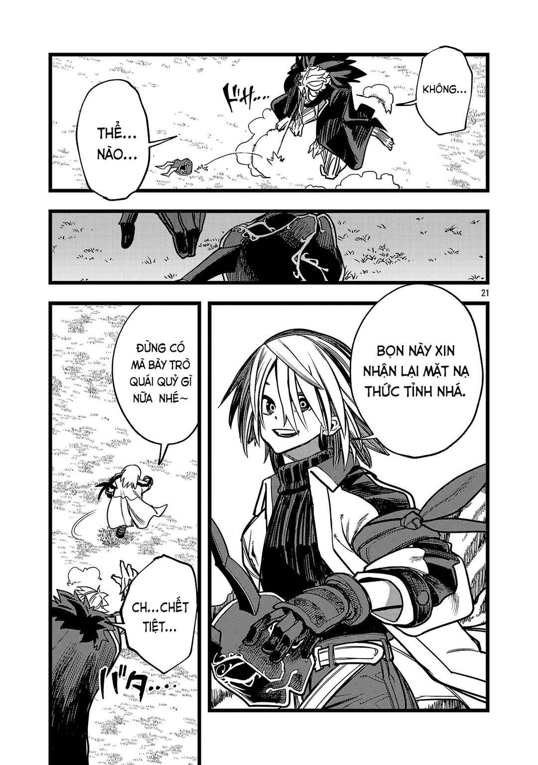 Chapter 19 - Page 22