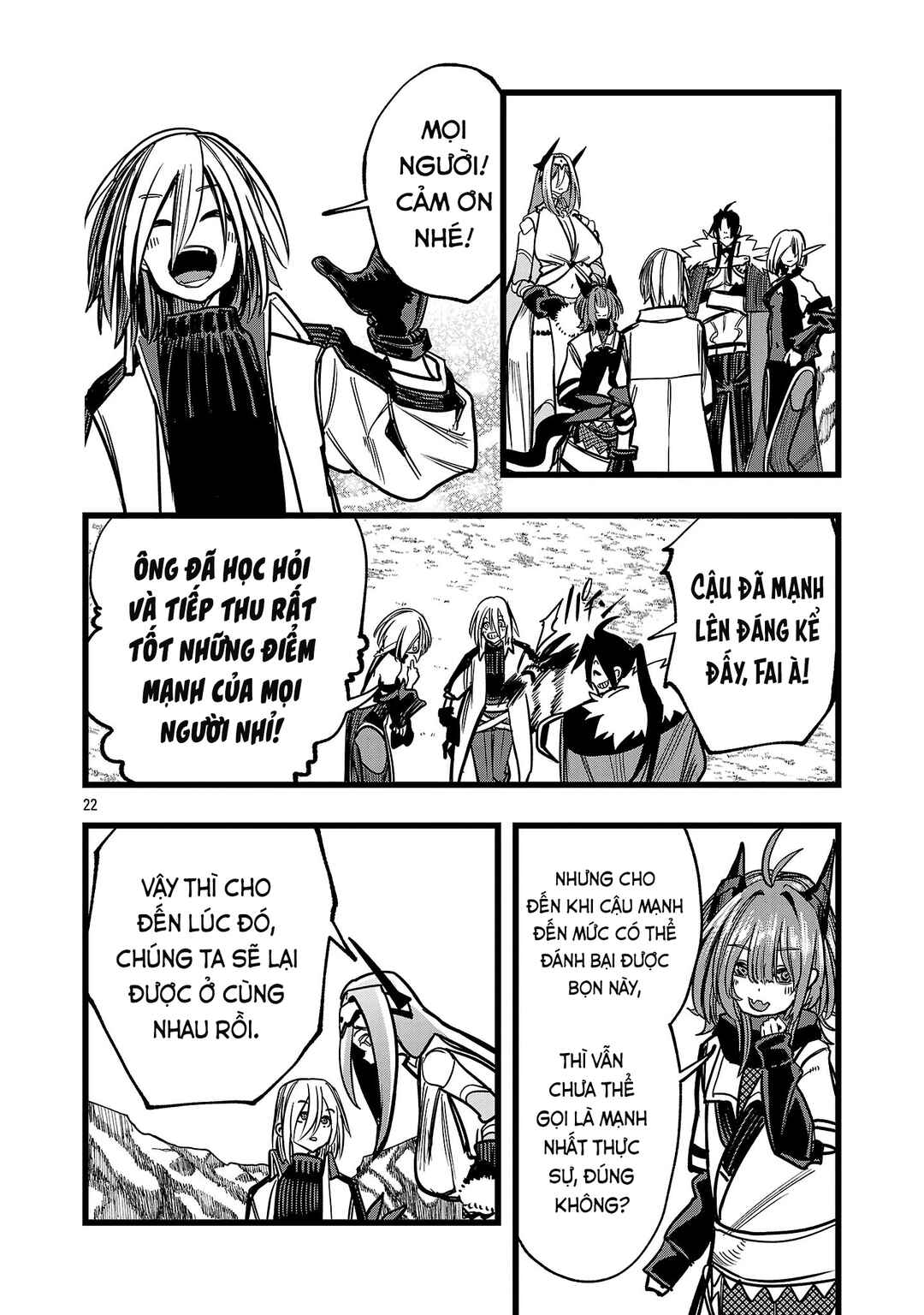 Chapter 19 - Page 23