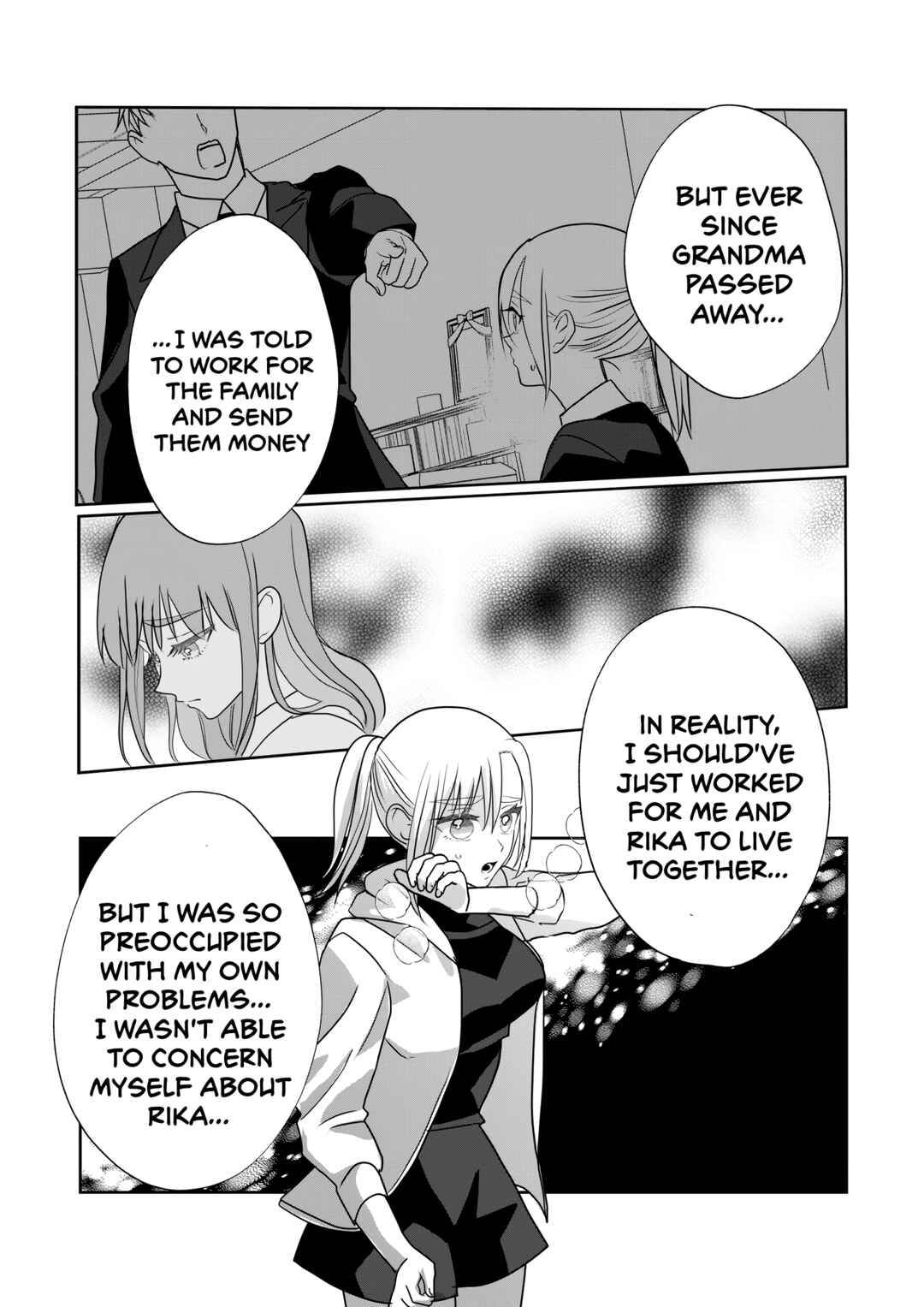 Chapter 47 - Page 20