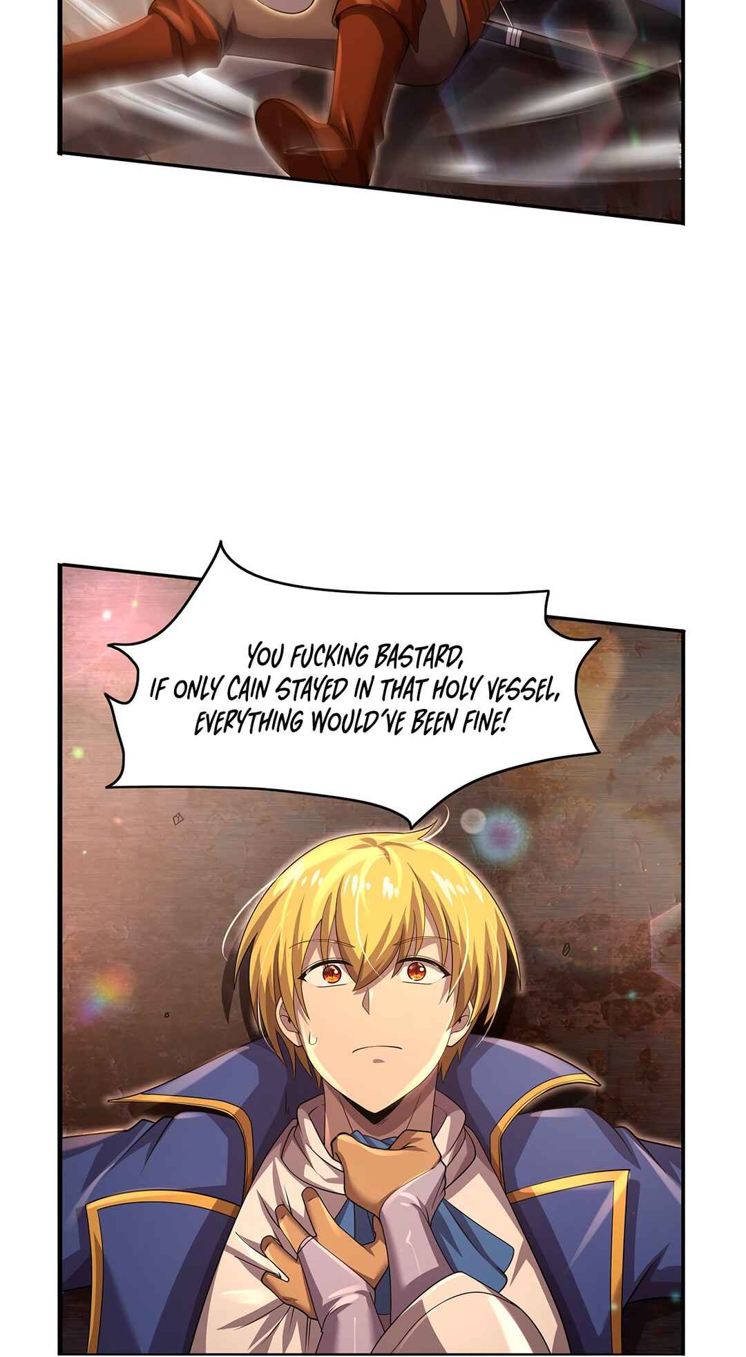 Chapter 425 - Page 10