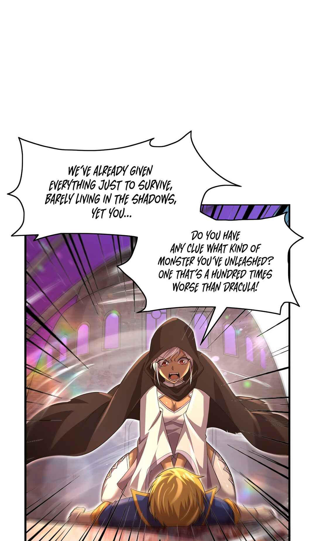 Chapter 425 - Page 11