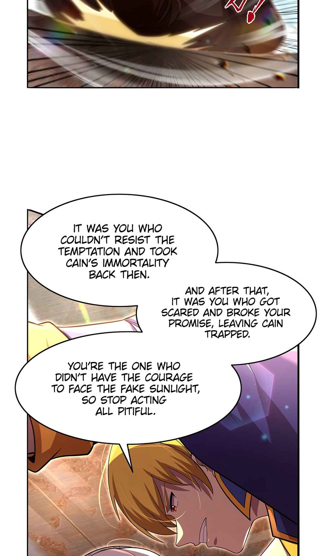 Chapter 425 - Page 16