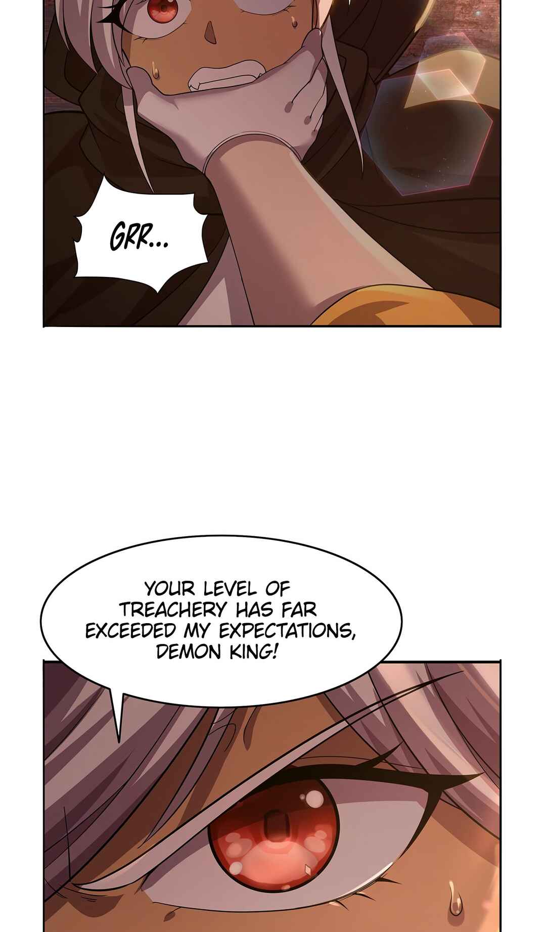 Chapter 425 - Page 18