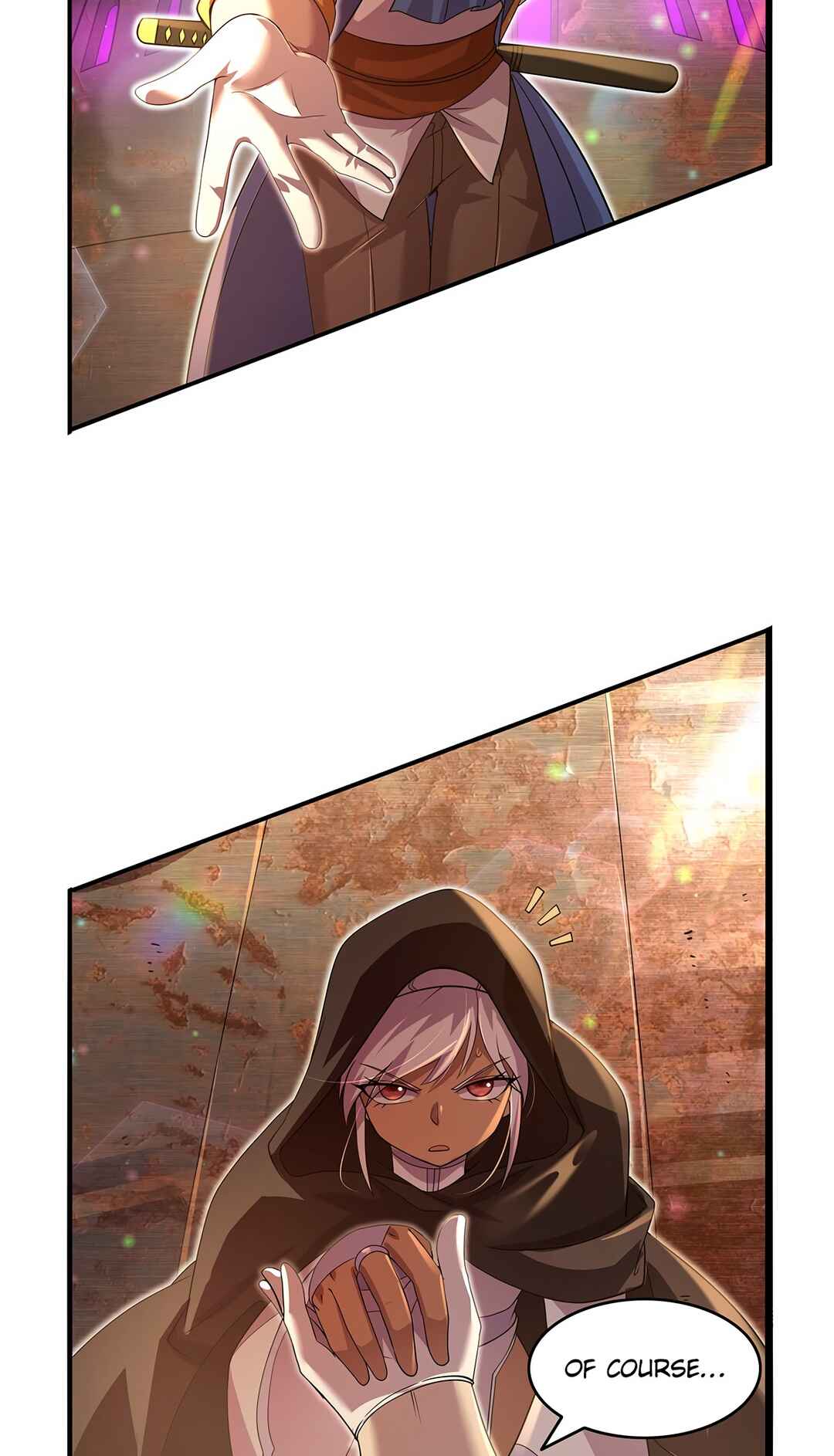 Chapter 425 - Page 23