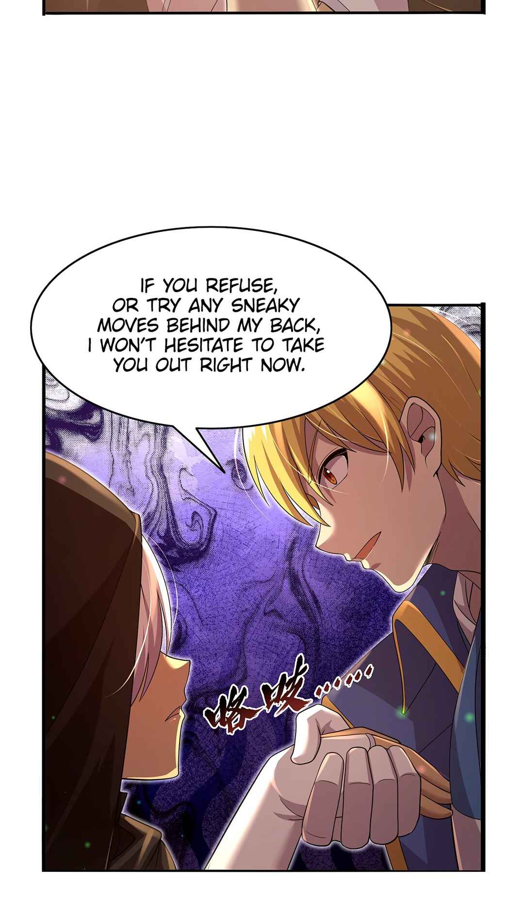 Chapter 425 - Page 24
