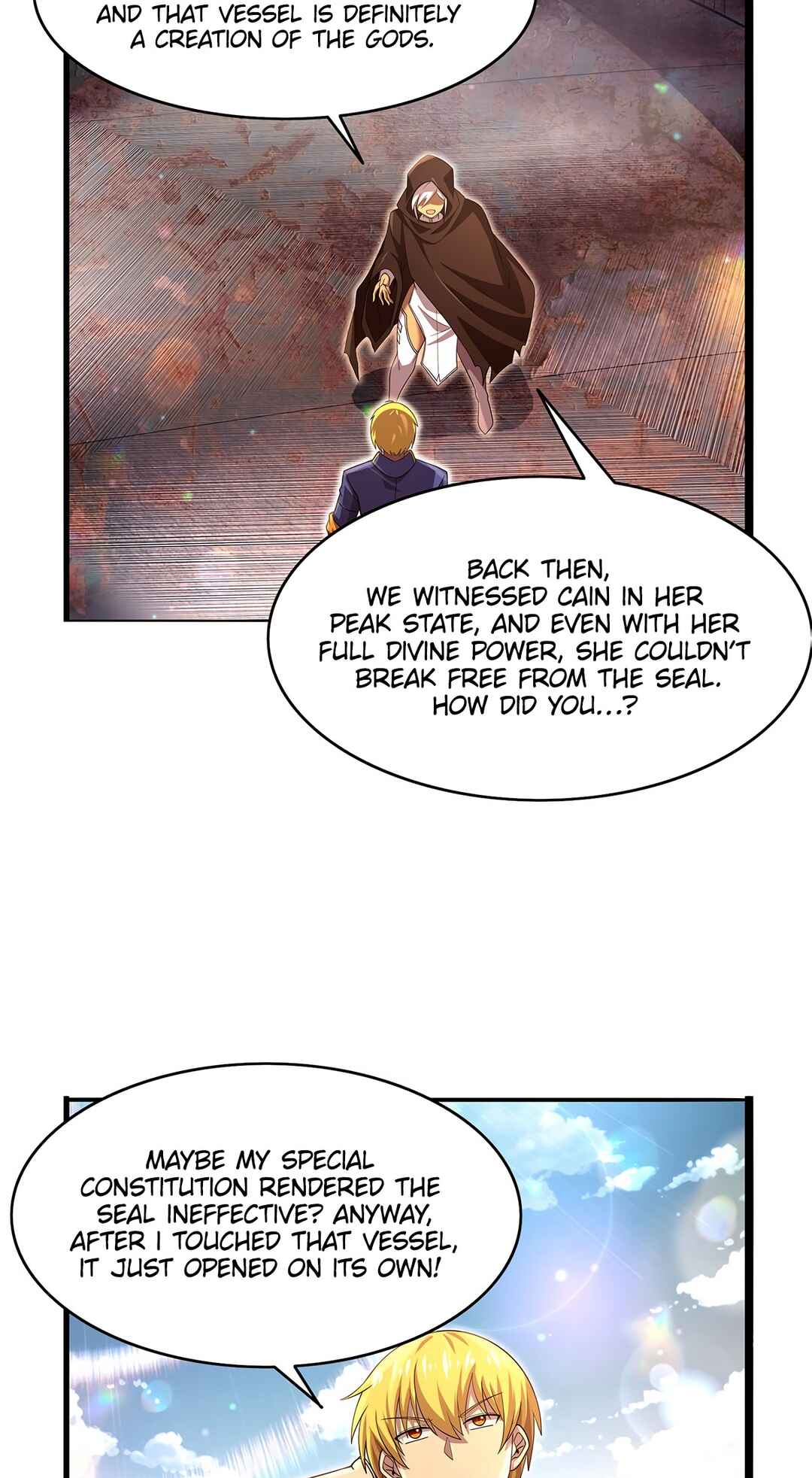 Chapter 425 - Page 5