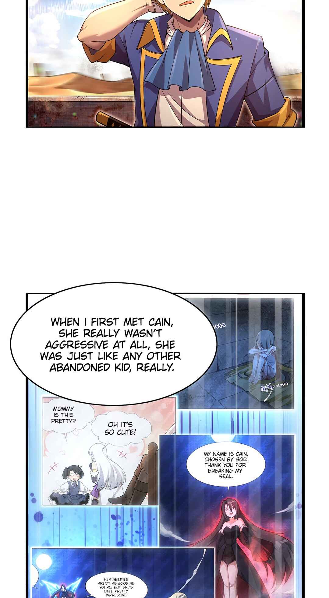 Chapter 425 - Page 6