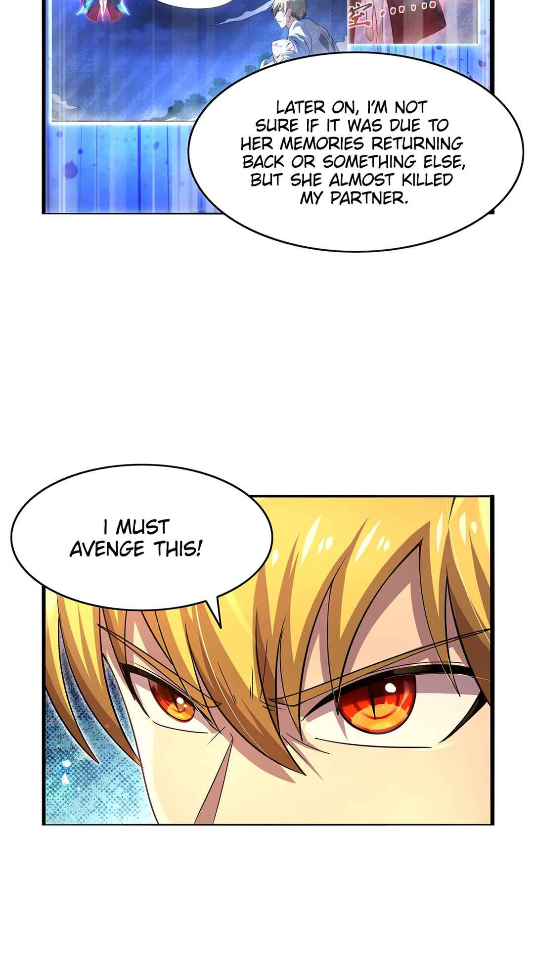 Chapter 425 - Page 7