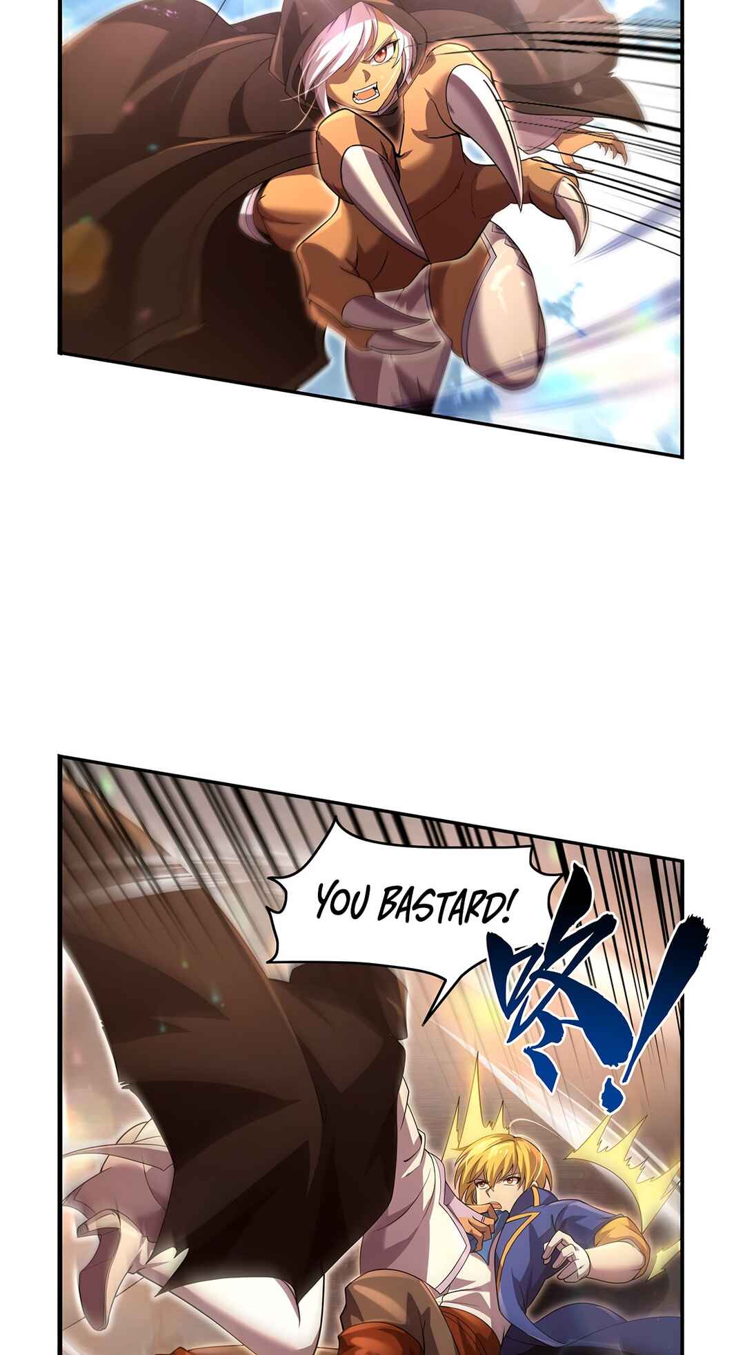 Chapter 425 - Page 9