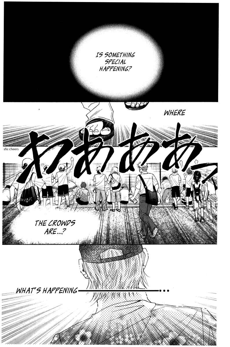 Chapter 160 - Page 3
