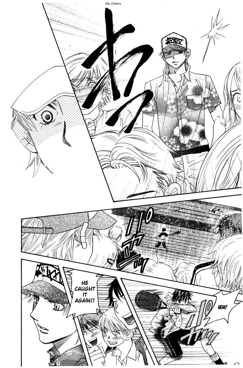 Chapter 160 - Page 4