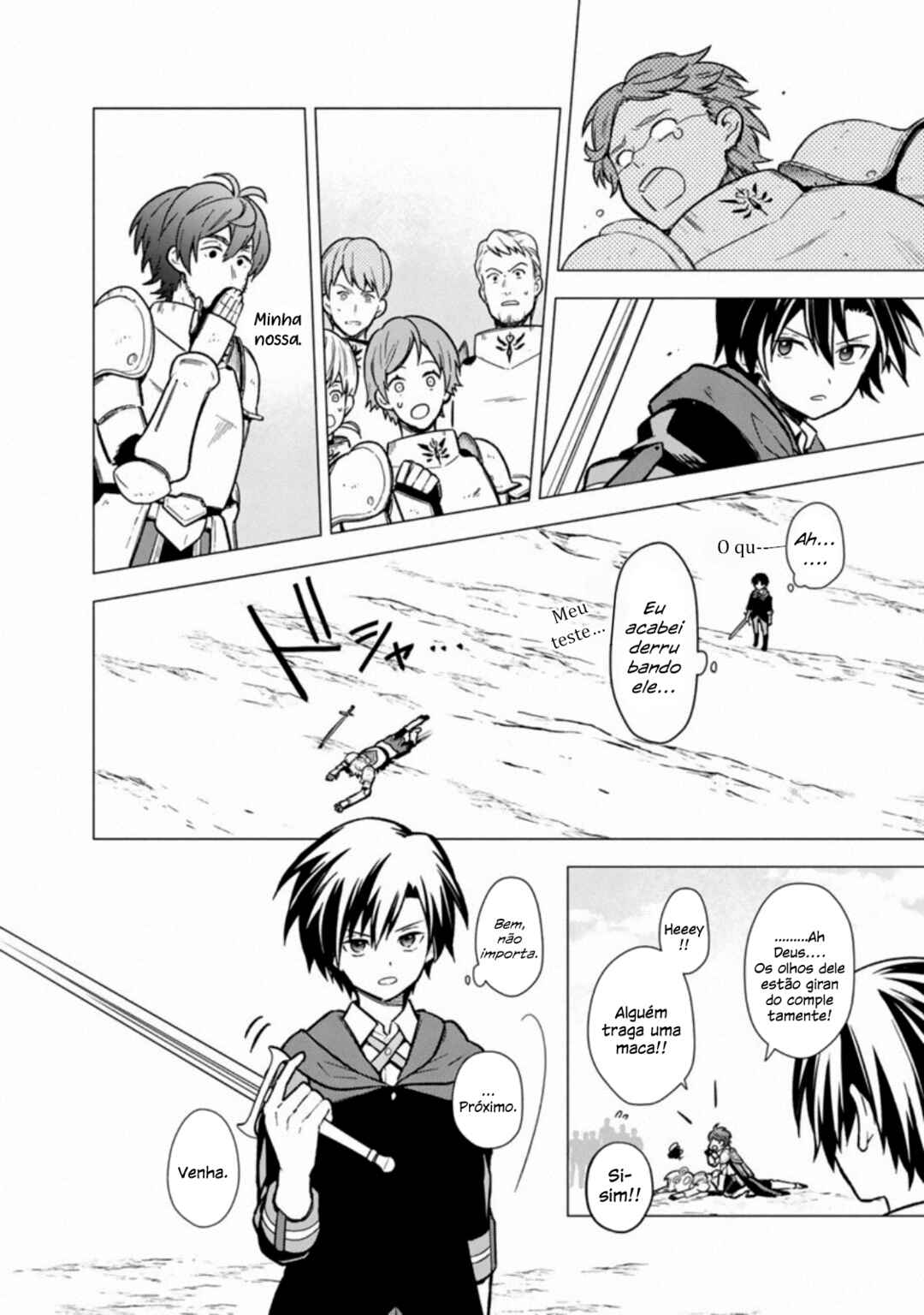 Chapter 32 - Page 17