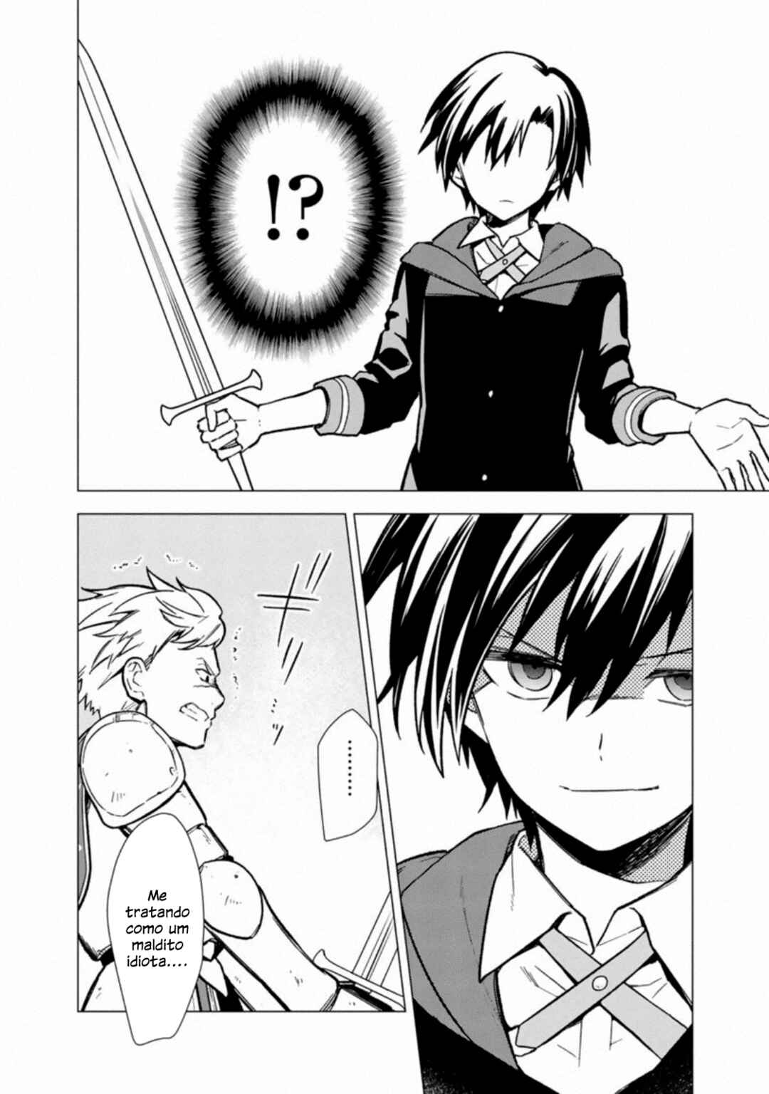 Chapter 32 - Page 21