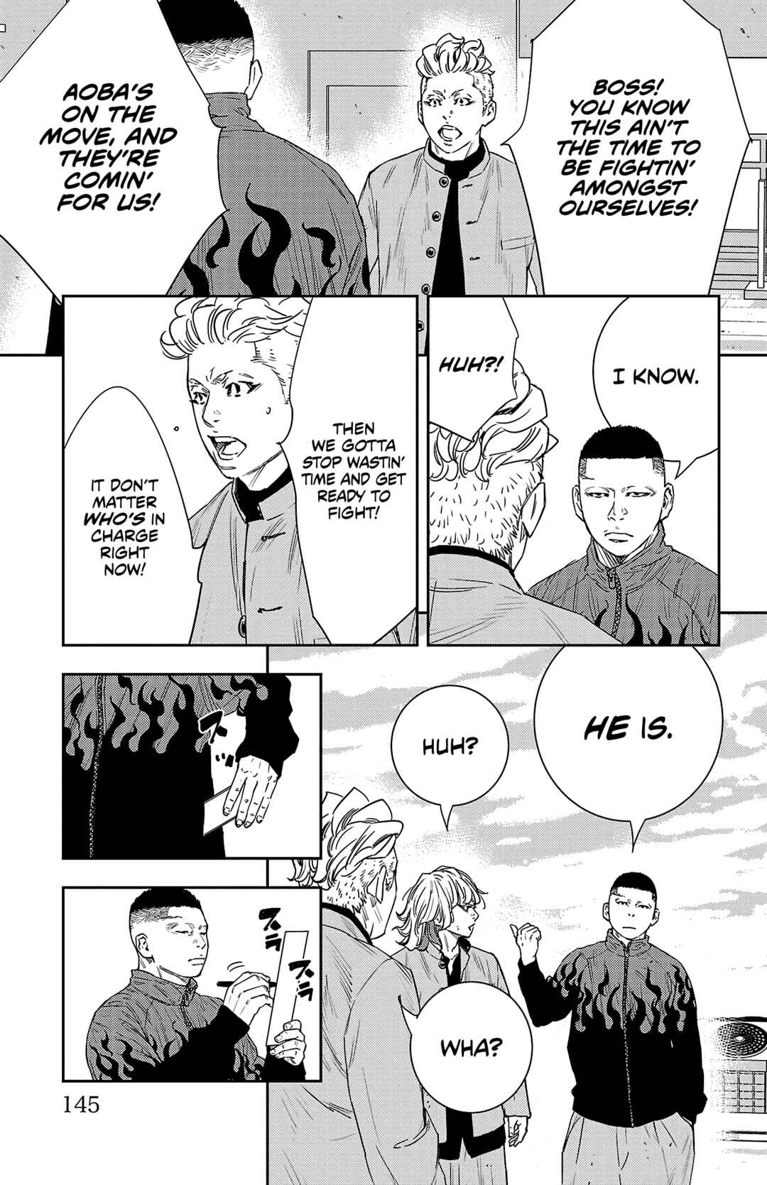 Chapter 39 - Page 19
