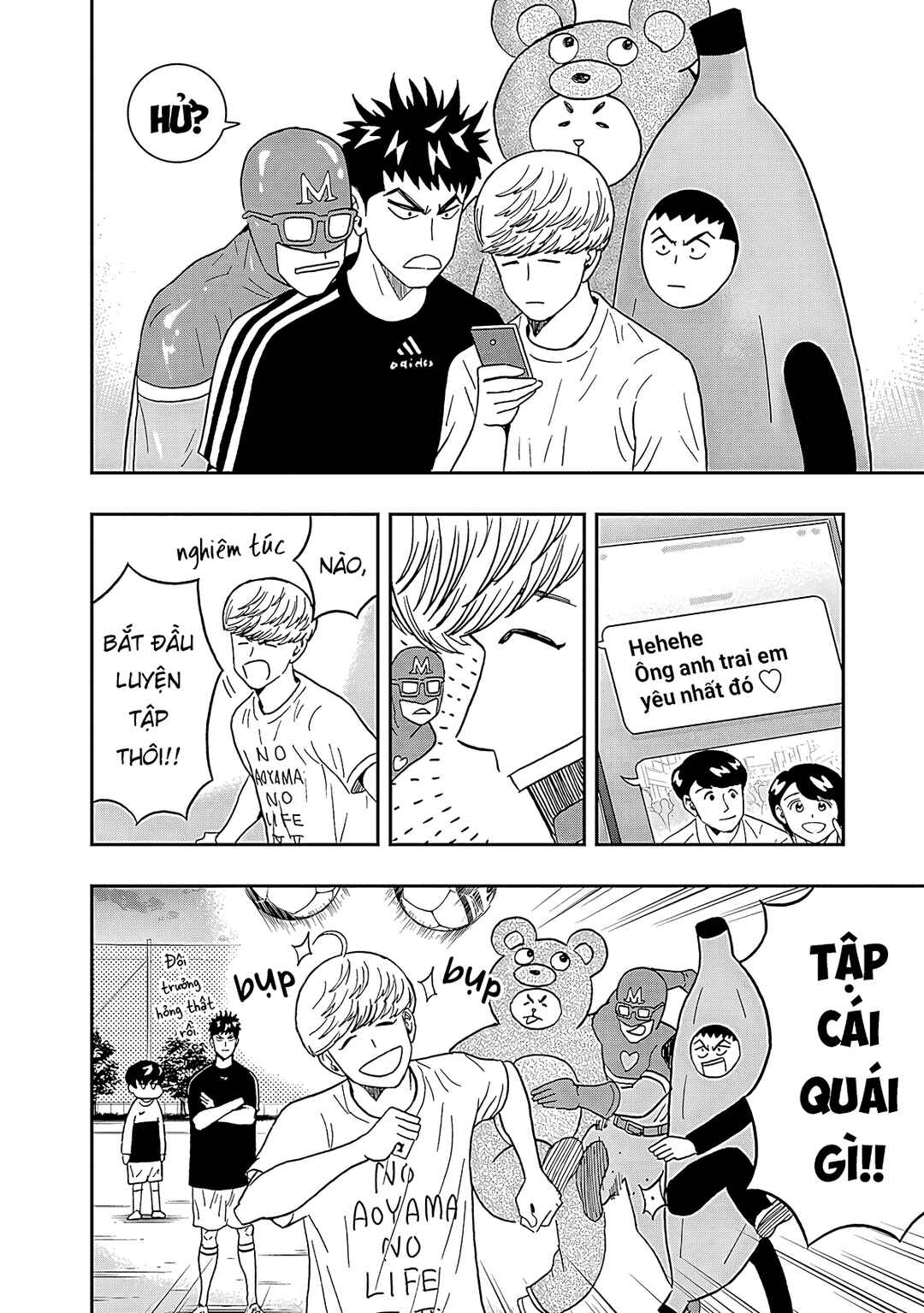 Chapter 25 - Page 19