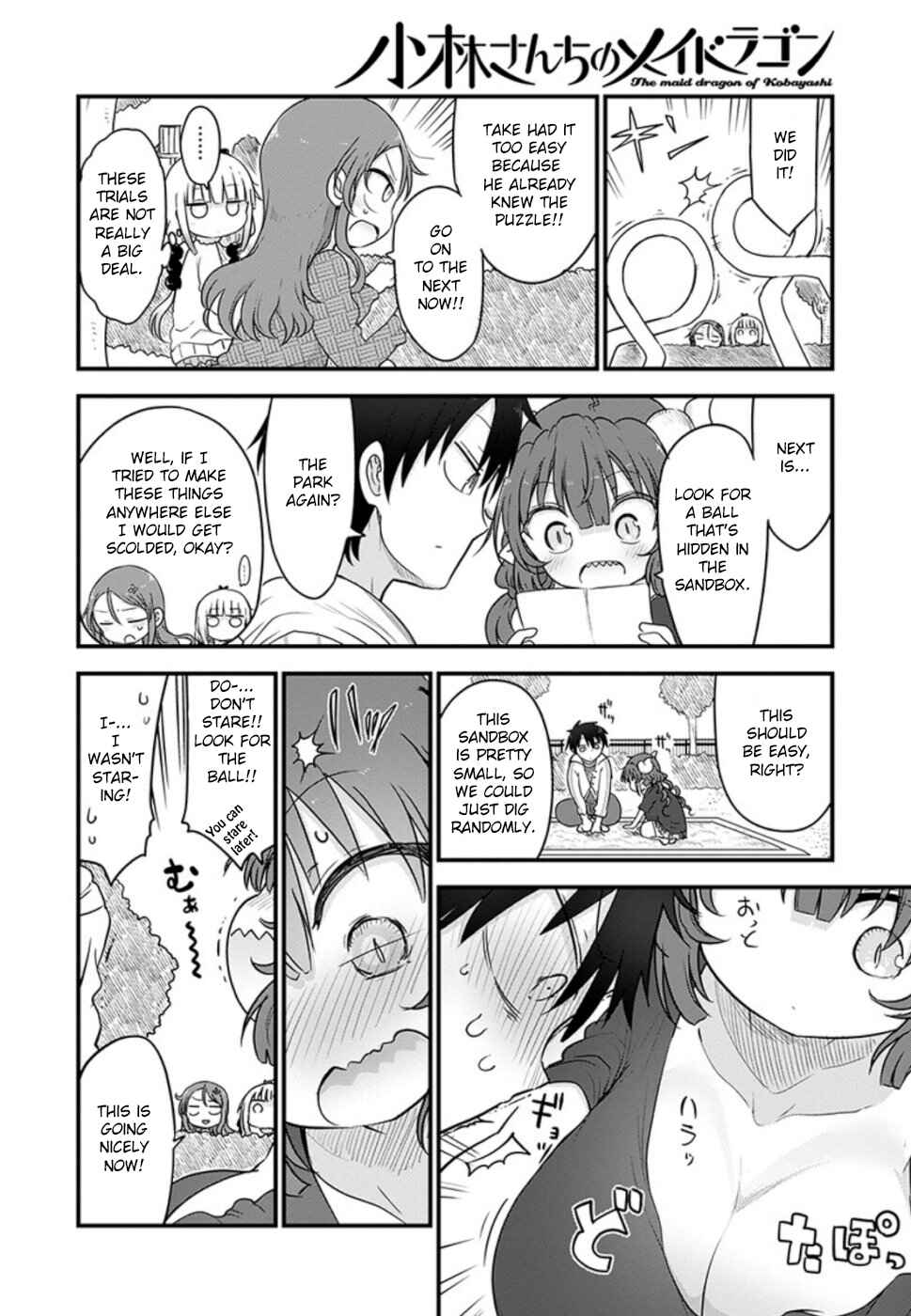 Chapter 89 - Page 10