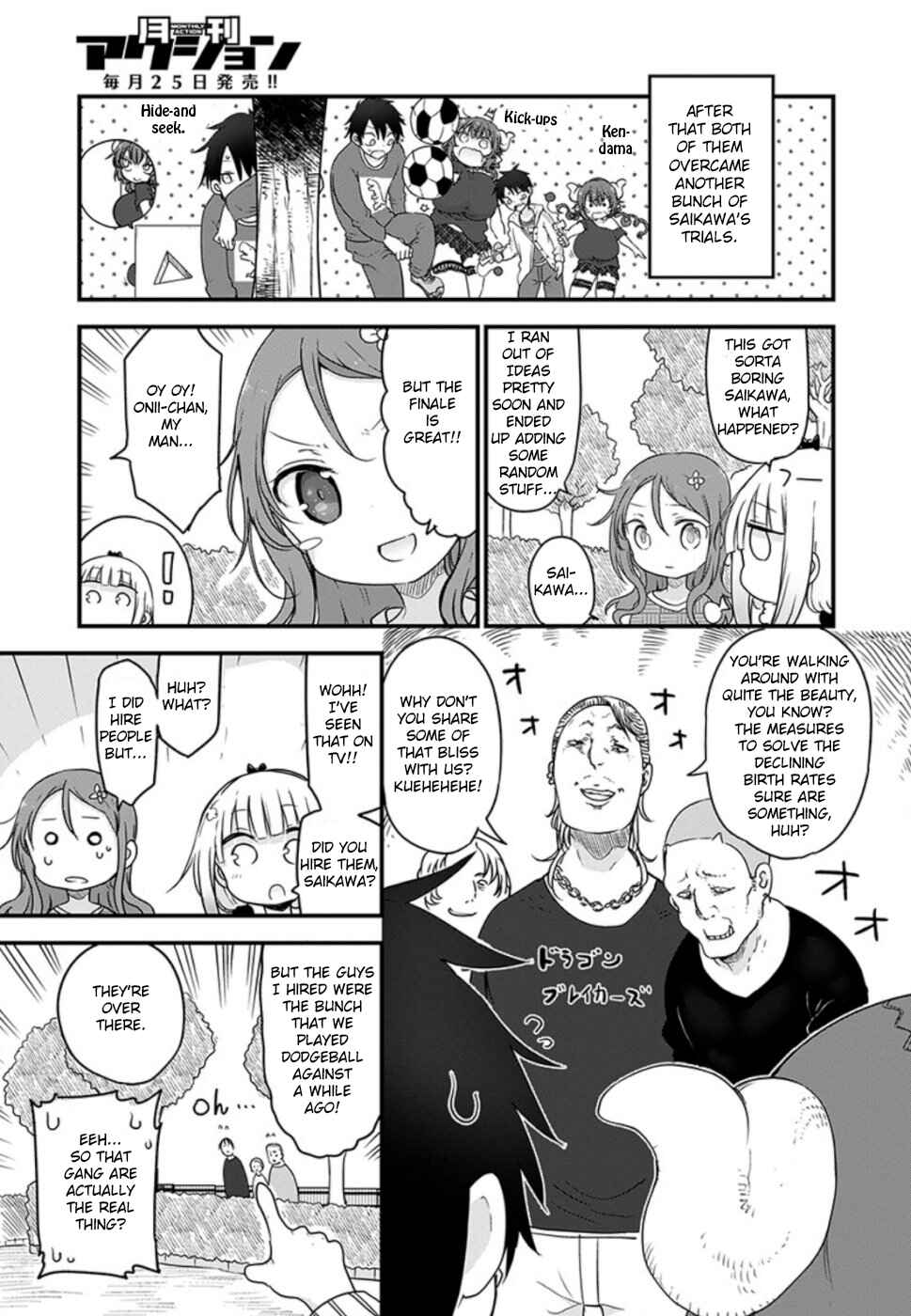 Chapter 89 - Page 11