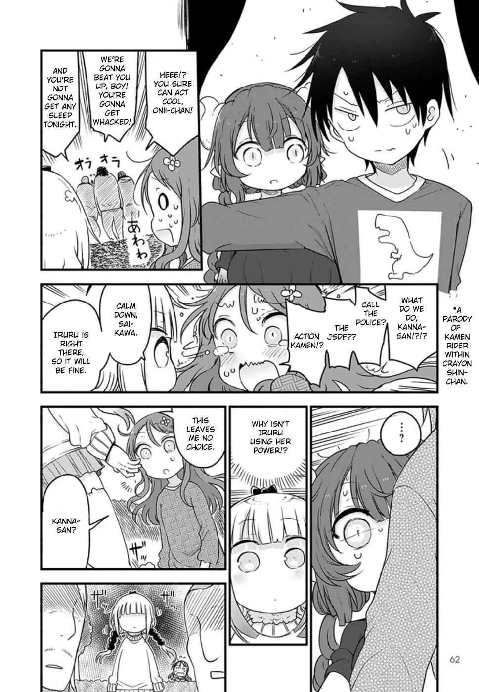 Chapter 89 - Page 12