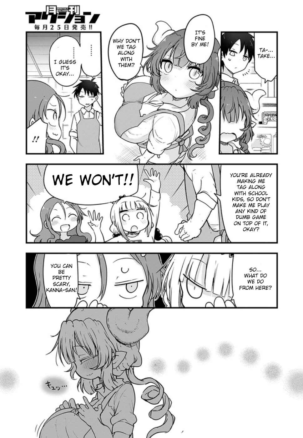 Chapter 89 - Page 7