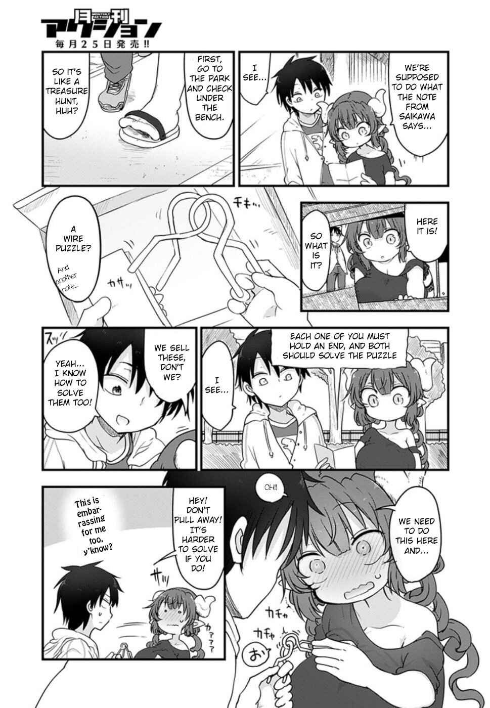 Chapter 89 - Page 9