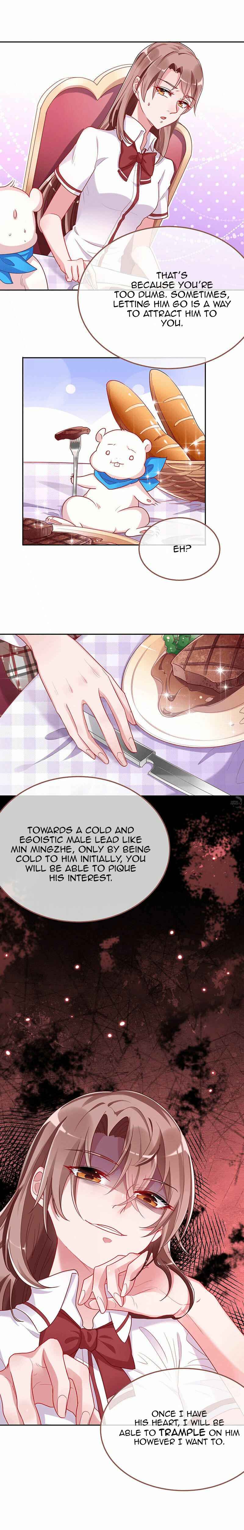 Chapter 92 - Page 3