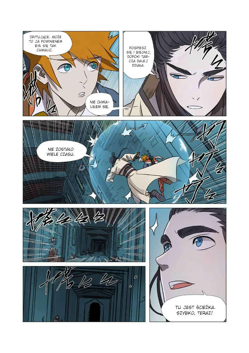 Chapter 267 - Page 8