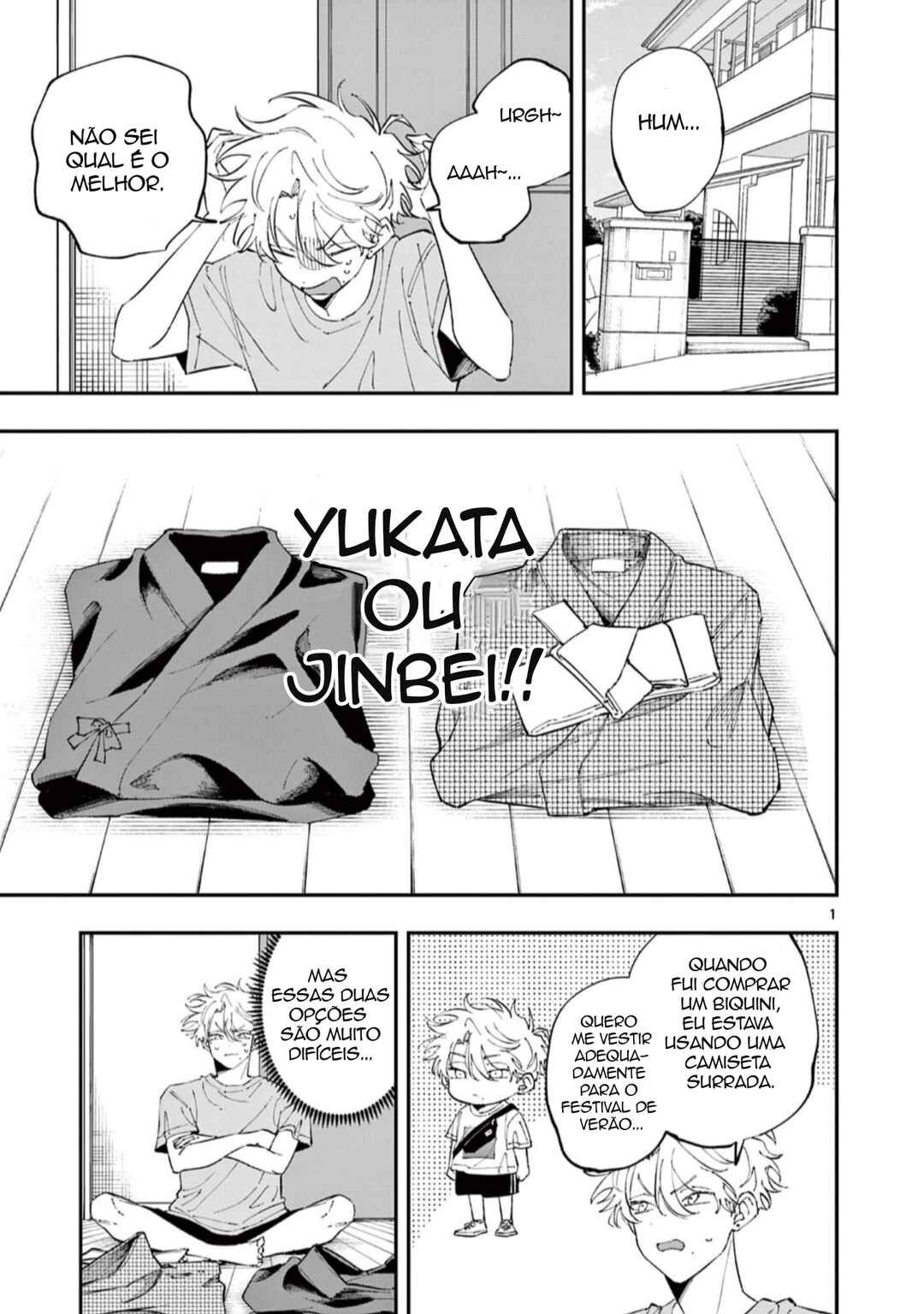 Chapter 76 - Page 1