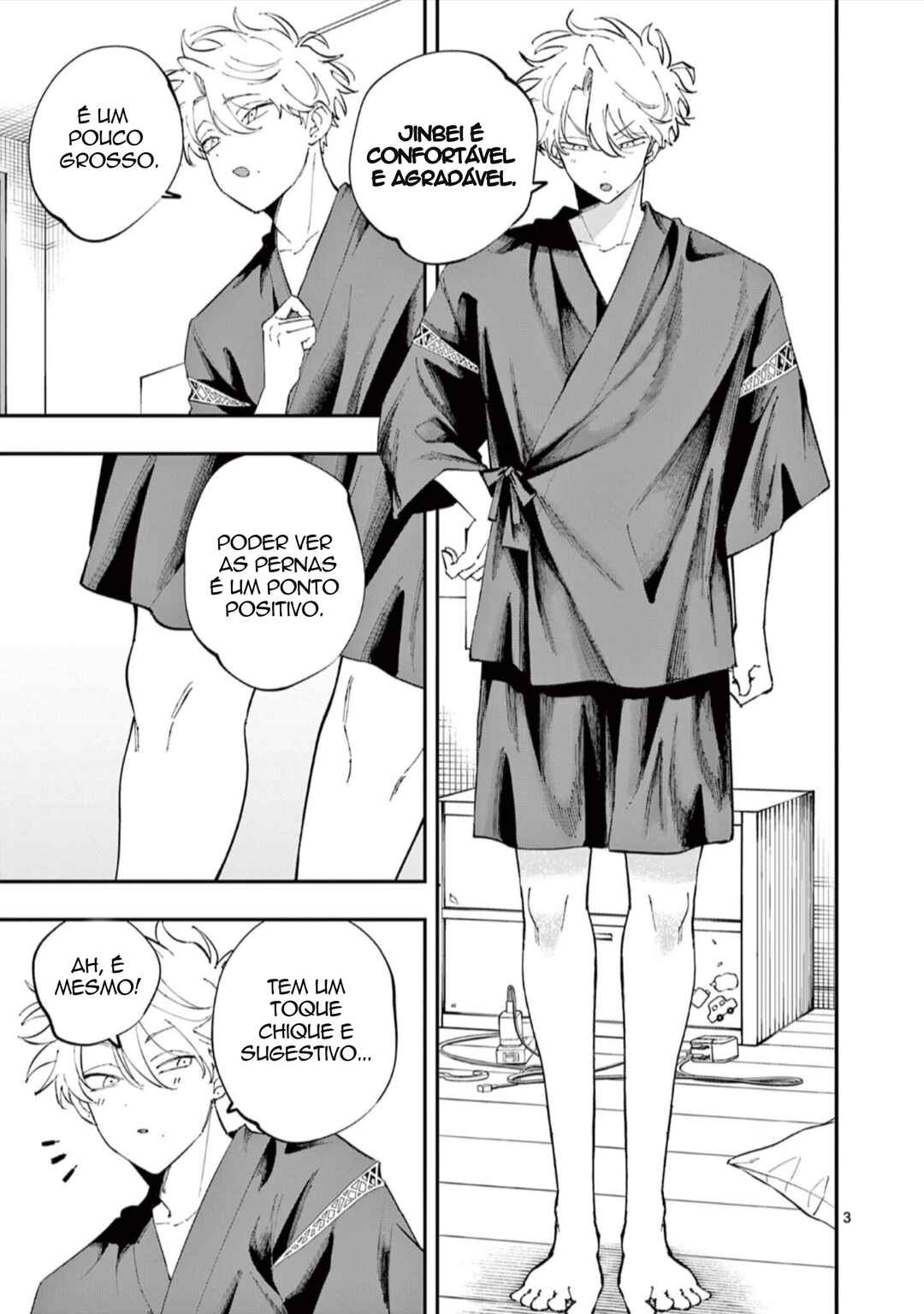 Chapter 76 - Page 3