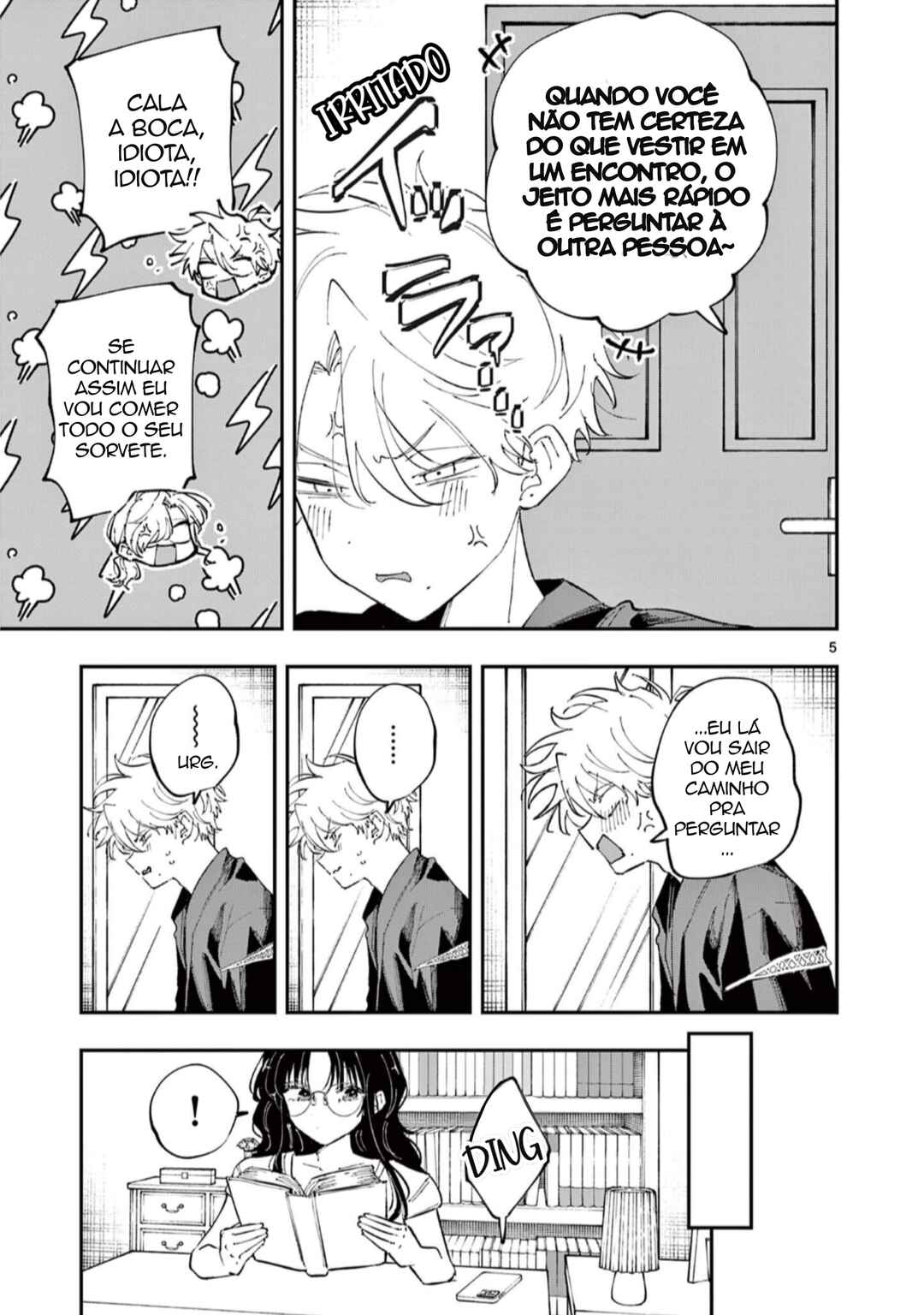 Chapter 76 - Page 5