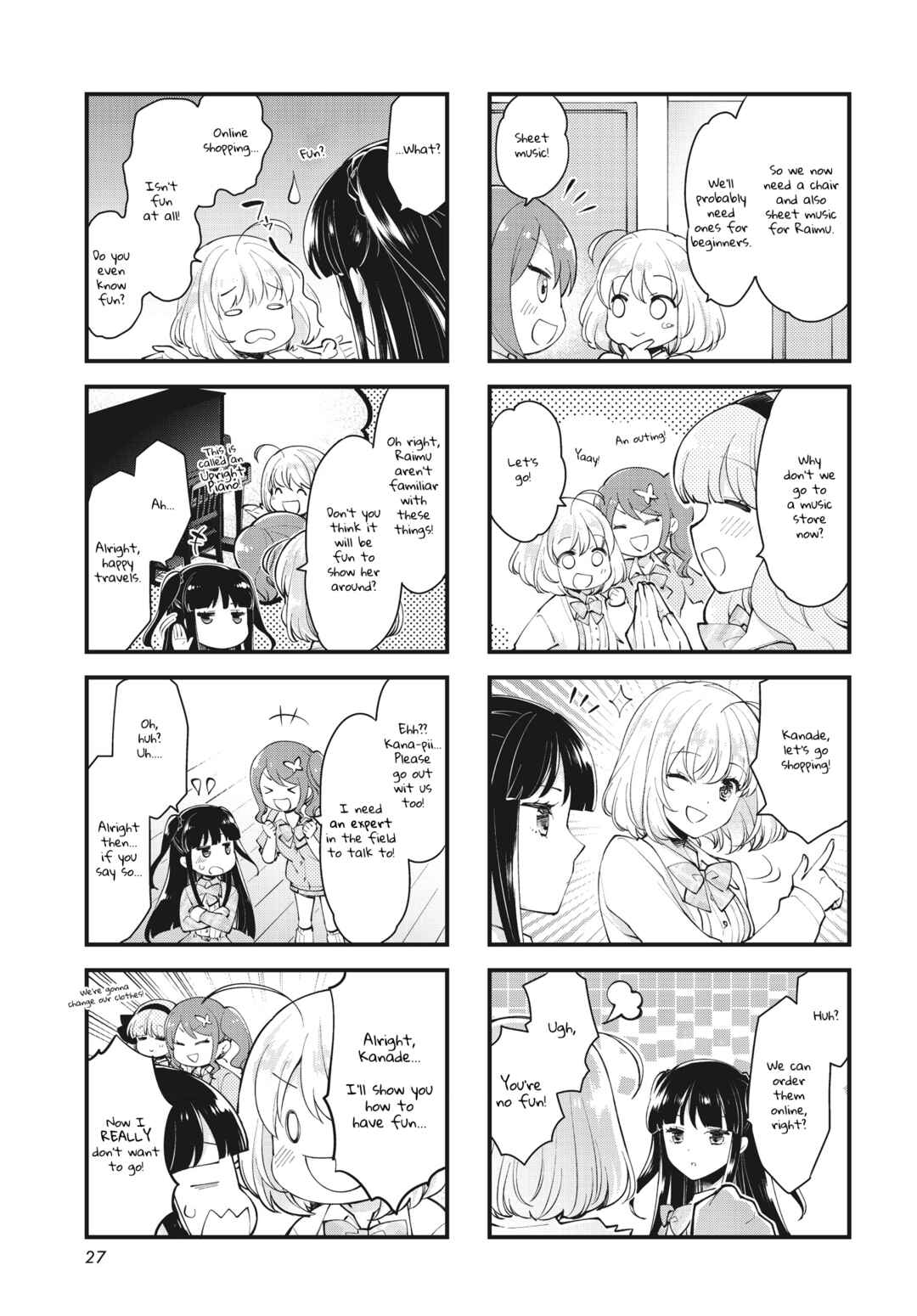 Chapter 5 - Page 5