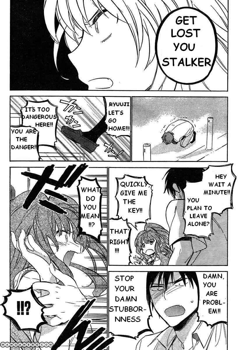 Chapter 50 - Page 8