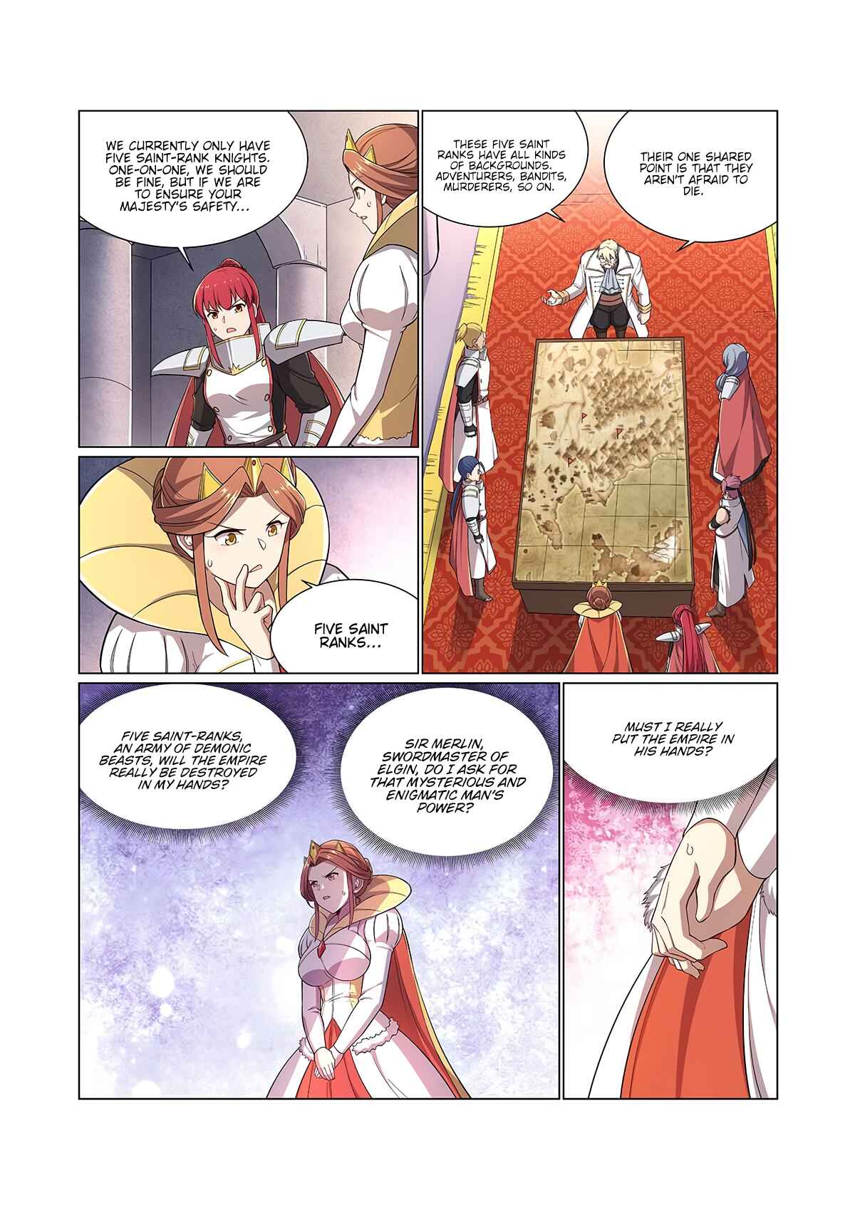 Chapter 175 - Page 10