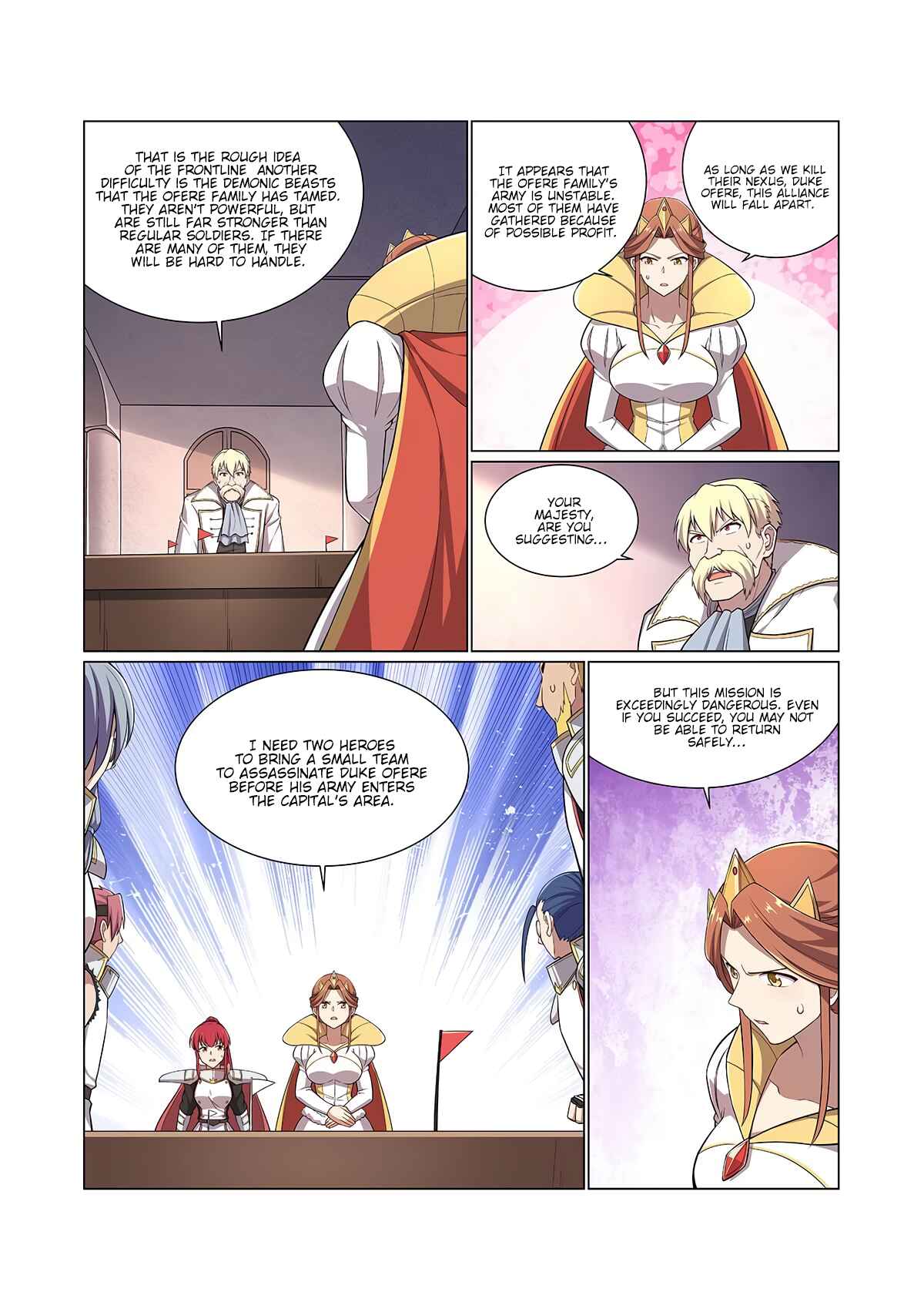 Chapter 175 - Page 11