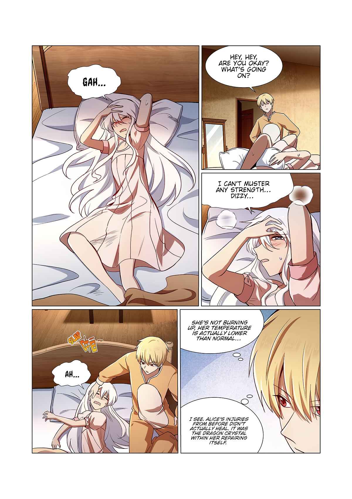 Chapter 175 - Page 4
