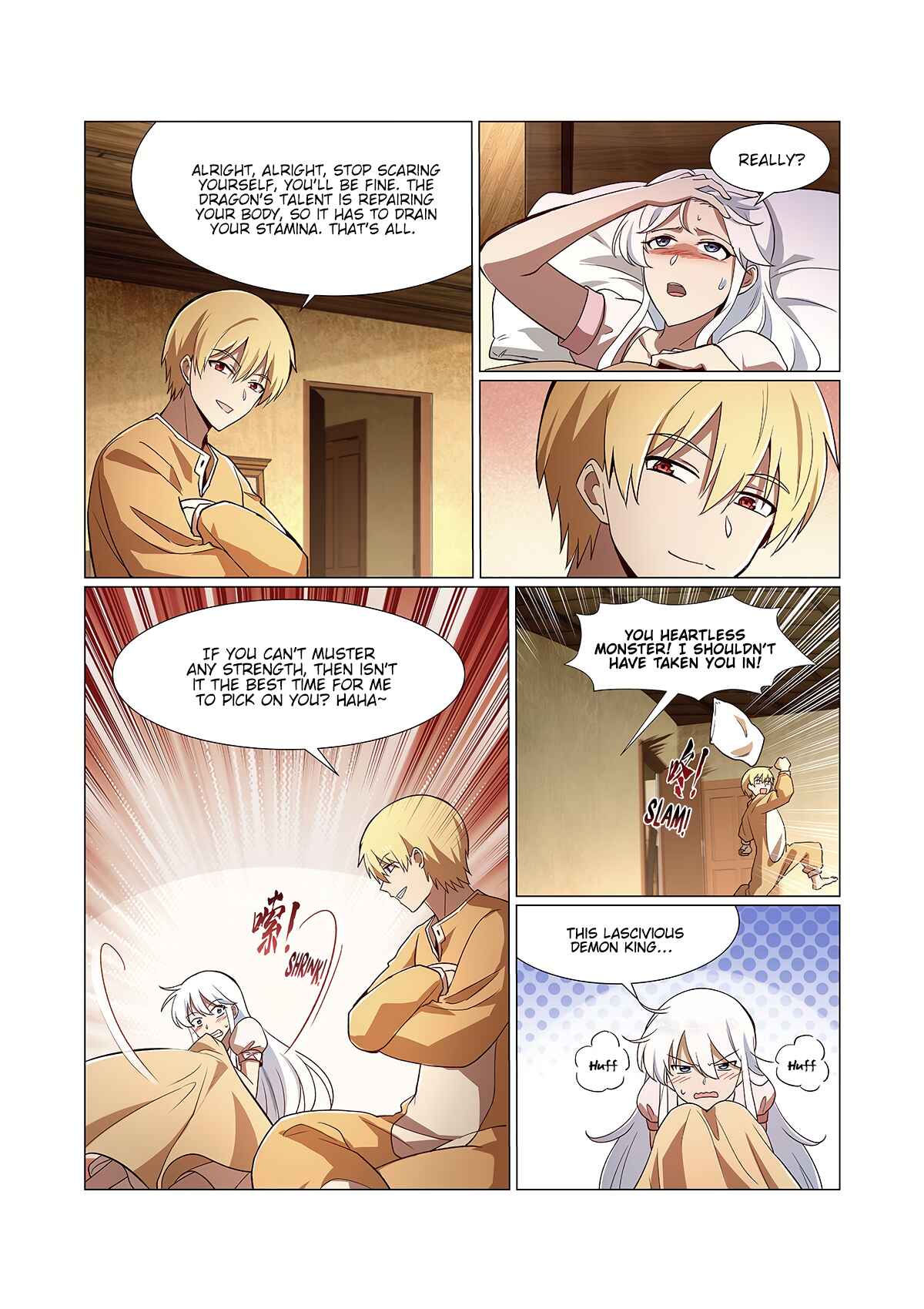 Chapter 175 - Page 5