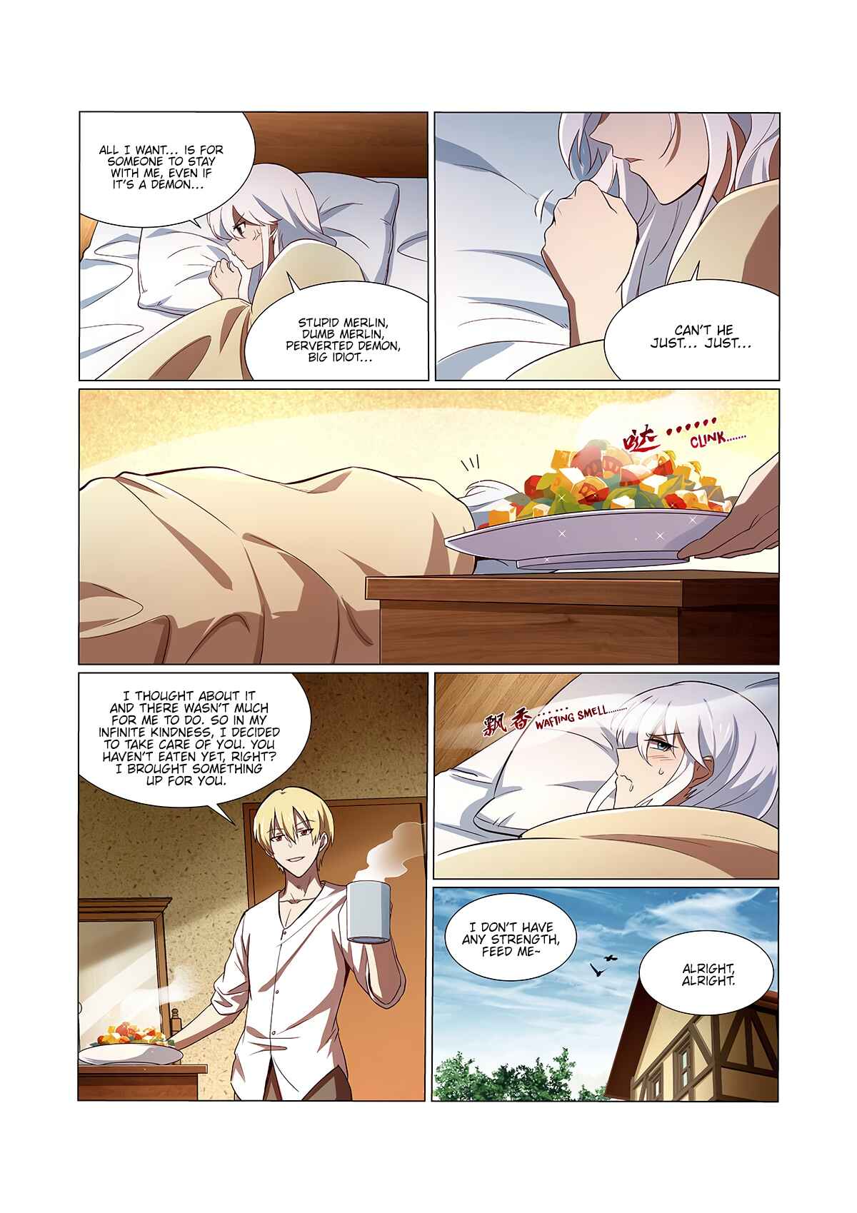 Chapter 175 - Page 6