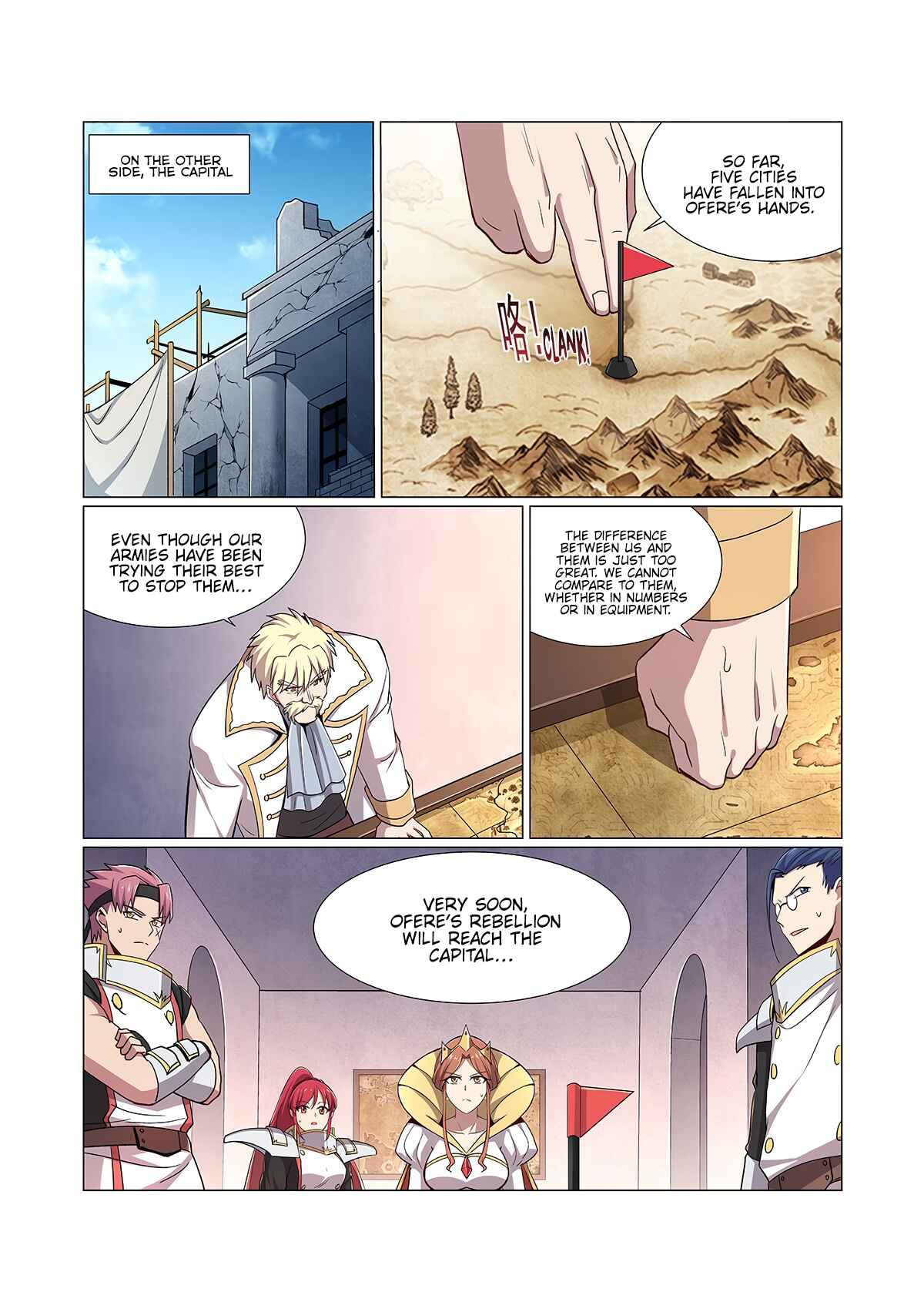 Chapter 175 - Page 7