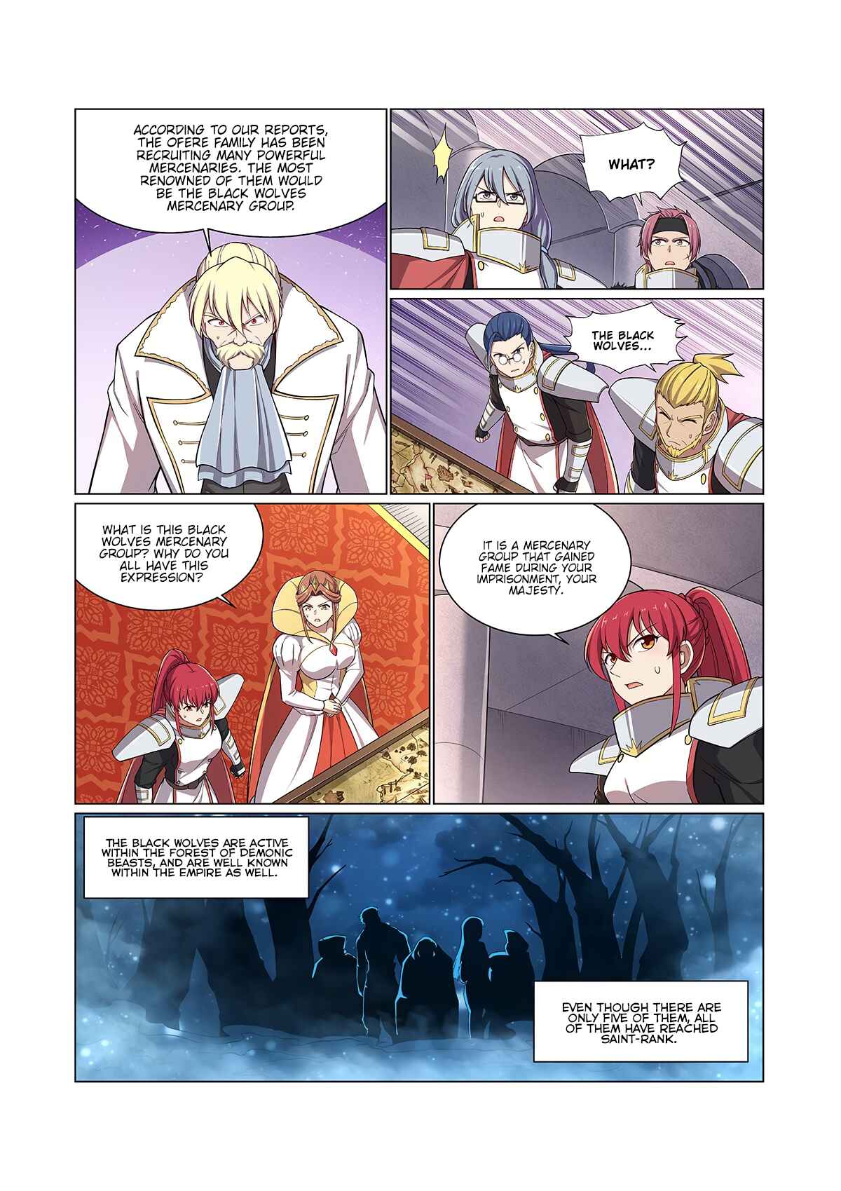 Chapter 175 - Page 9