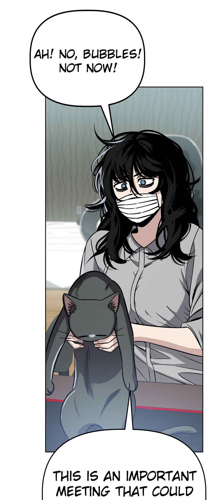 Chapter 91 - Page 22