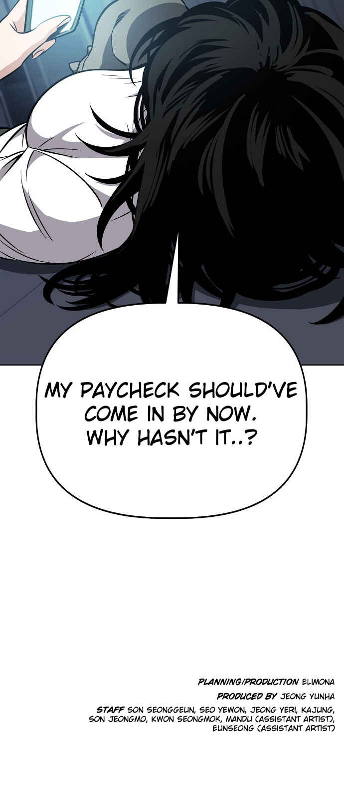 Chapter 91 - Page 58