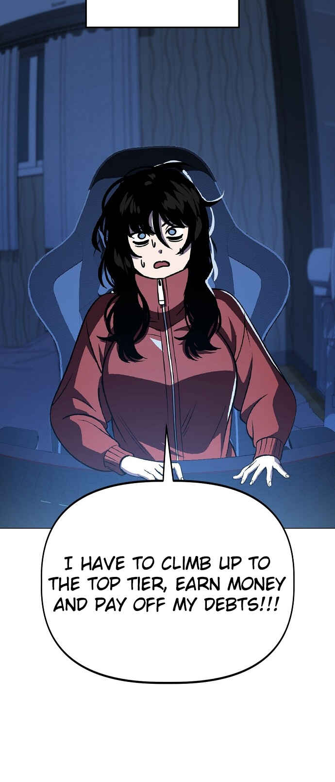 Chapter 91 - Page 6
