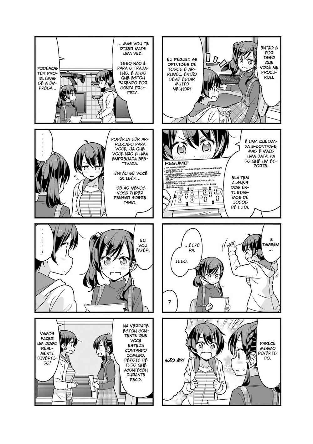 Chapter 74 - Page 8