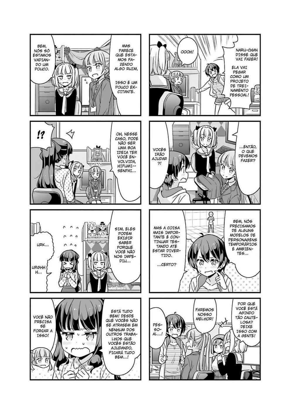 Chapter 74 - Page 9