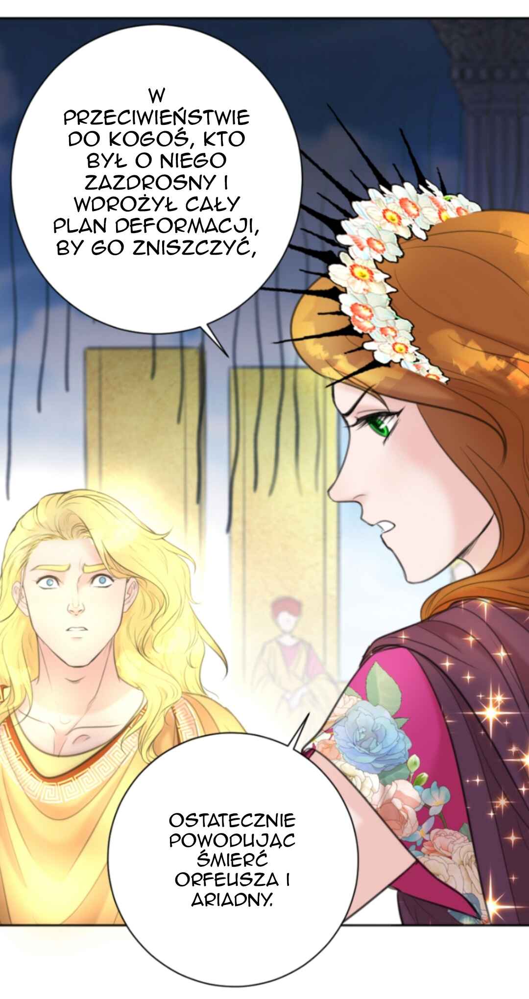Chapter 77 - Page 10