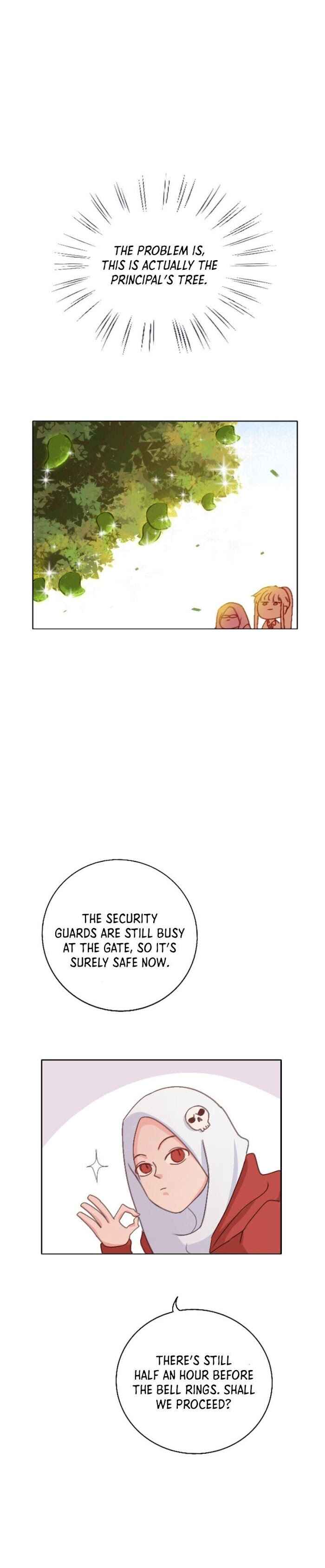 Chapter 3 - Page 2