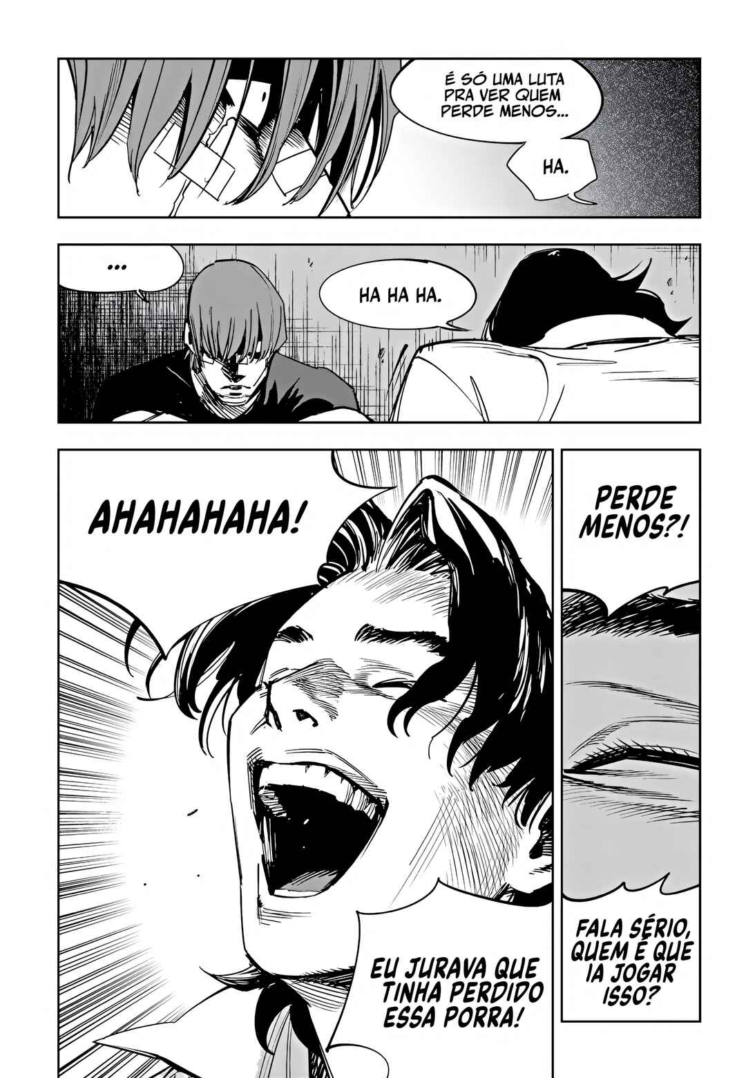 Chapter 94 - Page 16